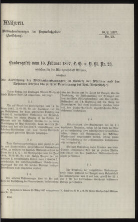 Verordnungsblatt des k.k. Ministeriums des Innern. Beibl.. Beiblatt zu dem Verordnungsblatte des k.k. Ministeriums des Innern. Angelegenheiten der staatlichen Veterinärverwaltung. (etc.) 19121115 Seite: 73