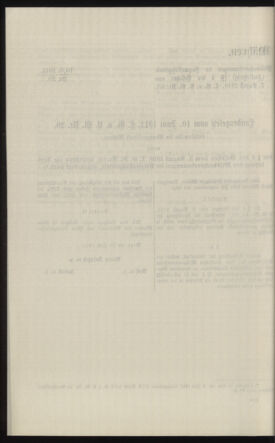 Verordnungsblatt des k.k. Ministeriums des Innern. Beibl.. Beiblatt zu dem Verordnungsblatte des k.k. Ministeriums des Innern. Angelegenheiten der staatlichen Veterinärverwaltung. (etc.) 19121115 Seite: 78