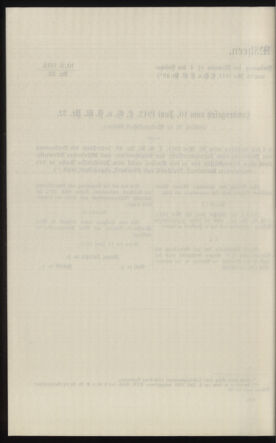 Verordnungsblatt des k.k. Ministeriums des Innern. Beibl.. Beiblatt zu dem Verordnungsblatte des k.k. Ministeriums des Innern. Angelegenheiten der staatlichen Veterinärverwaltung. (etc.) 19121115 Seite: 84