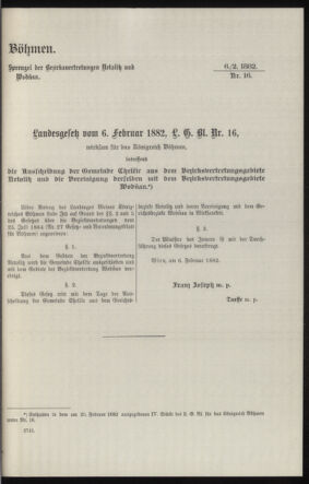 Verordnungsblatt des k.k. Ministeriums des Innern. Beibl.. Beiblatt zu dem Verordnungsblatte des k.k. Ministeriums des Innern. Angelegenheiten der staatlichen Veterinärverwaltung. (etc.) 19130331 Seite: 103