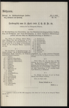 Verordnungsblatt des k.k. Ministeriums des Innern. Beibl.. Beiblatt zu dem Verordnungsblatte des k.k. Ministeriums des Innern. Angelegenheiten der staatlichen Veterinärverwaltung. (etc.) 19130331 Seite: 11