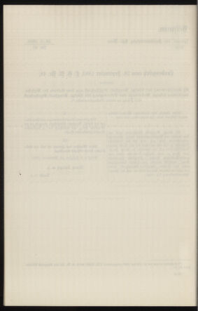 Verordnungsblatt des k.k. Ministeriums des Innern. Beibl.. Beiblatt zu dem Verordnungsblatte des k.k. Ministeriums des Innern. Angelegenheiten der staatlichen Veterinärverwaltung. (etc.) 19130331 Seite: 110