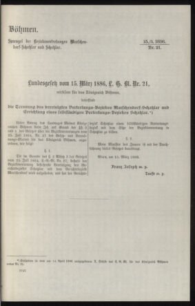 Verordnungsblatt des k.k. Ministeriums des Innern. Beibl.. Beiblatt zu dem Verordnungsblatte des k.k. Ministeriums des Innern. Angelegenheiten der staatlichen Veterinärverwaltung. (etc.) 19130331 Seite: 115