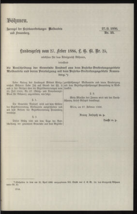 Verordnungsblatt des k.k. Ministeriums des Innern. Beibl.. Beiblatt zu dem Verordnungsblatte des k.k. Ministeriums des Innern. Angelegenheiten der staatlichen Veterinärverwaltung. (etc.) 19130331 Seite: 117