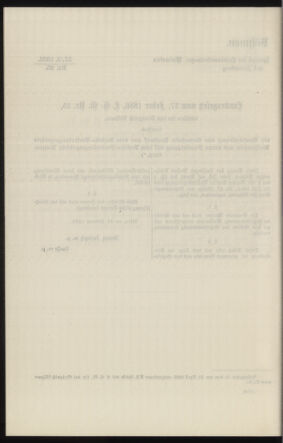 Verordnungsblatt des k.k. Ministeriums des Innern. Beibl.. Beiblatt zu dem Verordnungsblatte des k.k. Ministeriums des Innern. Angelegenheiten der staatlichen Veterinärverwaltung. (etc.) 19130331 Seite: 118