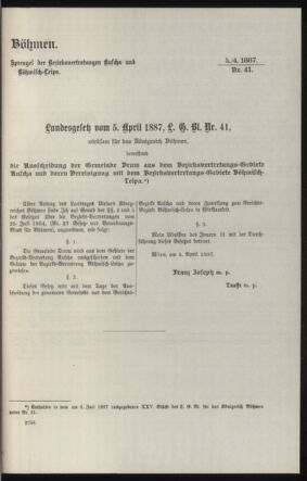 Verordnungsblatt des k.k. Ministeriums des Innern. Beibl.. Beiblatt zu dem Verordnungsblatte des k.k. Ministeriums des Innern. Angelegenheiten der staatlichen Veterinärverwaltung. (etc.) 19130331 Seite: 133