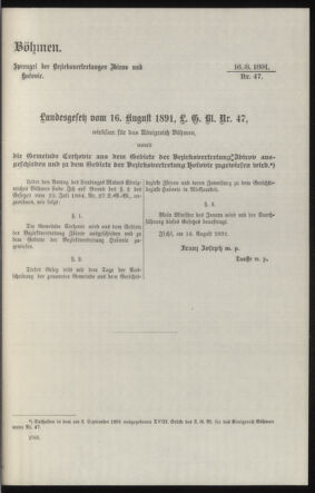 Verordnungsblatt des k.k. Ministeriums des Innern. Beibl.. Beiblatt zu dem Verordnungsblatte des k.k. Ministeriums des Innern. Angelegenheiten der staatlichen Veterinärverwaltung. (etc.) 19130331 Seite: 151