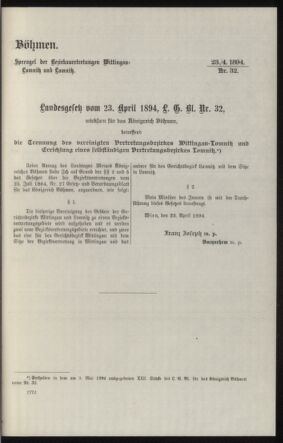 Verordnungsblatt des k.k. Ministeriums des Innern. Beibl.. Beiblatt zu dem Verordnungsblatte des k.k. Ministeriums des Innern. Angelegenheiten der staatlichen Veterinärverwaltung. (etc.) 19130331 Seite: 165