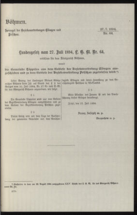 Verordnungsblatt des k.k. Ministeriums des Innern. Beibl.. Beiblatt zu dem Verordnungsblatte des k.k. Ministeriums des Innern. Angelegenheiten der staatlichen Veterinärverwaltung. (etc.) 19130331 Seite: 171