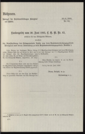 Verordnungsblatt des k.k. Ministeriums des Innern. Beibl.. Beiblatt zu dem Verordnungsblatte des k.k. Ministeriums des Innern. Angelegenheiten der staatlichen Veterinärverwaltung. (etc.) 19130331 Seite: 175