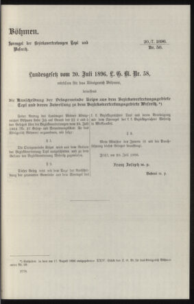 Verordnungsblatt des k.k. Ministeriums des Innern. Beibl.. Beiblatt zu dem Verordnungsblatte des k.k. Ministeriums des Innern. Angelegenheiten der staatlichen Veterinärverwaltung. (etc.) 19130331 Seite: 177