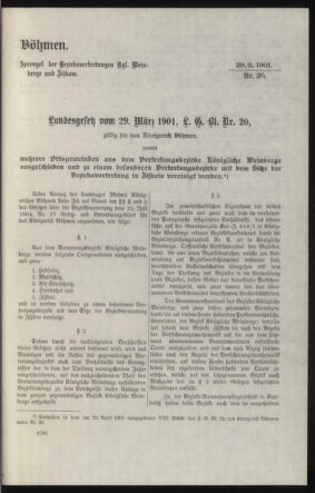 Verordnungsblatt des k.k. Ministeriums des Innern. Beibl.. Beiblatt zu dem Verordnungsblatte des k.k. Ministeriums des Innern. Angelegenheiten der staatlichen Veterinärverwaltung. (etc.) 19130331 Seite: 193