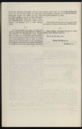 Verordnungsblatt des k.k. Ministeriums des Innern. Beibl.. Beiblatt zu dem Verordnungsblatte des k.k. Ministeriums des Innern. Angelegenheiten der staatlichen Veterinärverwaltung. (etc.) 19130331 Seite: 194