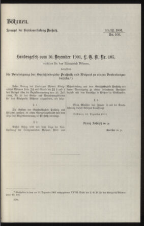 Verordnungsblatt des k.k. Ministeriums des Innern. Beibl.. Beiblatt zu dem Verordnungsblatte des k.k. Ministeriums des Innern. Angelegenheiten der staatlichen Veterinärverwaltung. (etc.) 19130331 Seite: 197