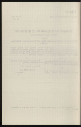 Verordnungsblatt des k.k. Ministeriums des Innern. Beibl.. Beiblatt zu dem Verordnungsblatte des k.k. Ministeriums des Innern. Angelegenheiten der staatlichen Veterinärverwaltung. (etc.) 19130331 Seite: 200