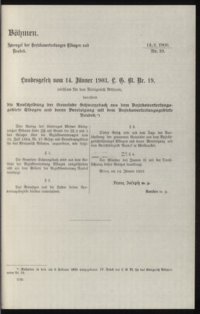 Verordnungsblatt des k.k. Ministeriums des Innern. Beibl.. Beiblatt zu dem Verordnungsblatte des k.k. Ministeriums des Innern. Angelegenheiten der staatlichen Veterinärverwaltung. (etc.) 19130331 Seite: 203