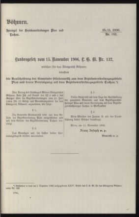 Verordnungsblatt des k.k. Ministeriums des Innern. Beibl.. Beiblatt zu dem Verordnungsblatte des k.k. Ministeriums des Innern. Angelegenheiten der staatlichen Veterinärverwaltung. (etc.) 19130331 Seite: 211