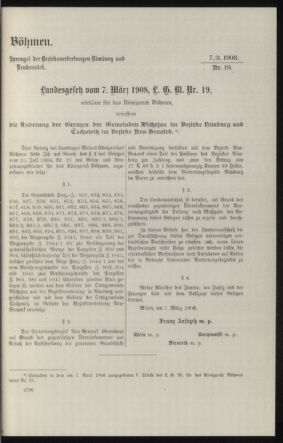 Verordnungsblatt des k.k. Ministeriums des Innern. Beibl.. Beiblatt zu dem Verordnungsblatte des k.k. Ministeriums des Innern. Angelegenheiten der staatlichen Veterinärverwaltung. (etc.) 19130331 Seite: 213