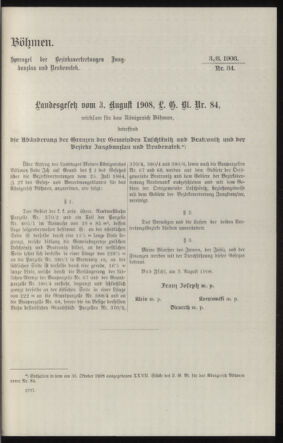 Verordnungsblatt des k.k. Ministeriums des Innern. Beibl.. Beiblatt zu dem Verordnungsblatte des k.k. Ministeriums des Innern. Angelegenheiten der staatlichen Veterinärverwaltung. (etc.) 19130331 Seite: 215