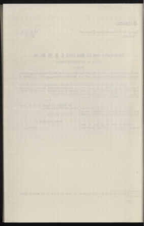 Verordnungsblatt des k.k. Ministeriums des Innern. Beibl.. Beiblatt zu dem Verordnungsblatte des k.k. Ministeriums des Innern. Angelegenheiten der staatlichen Veterinärverwaltung. (etc.) 19130331 Seite: 22