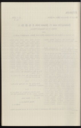 Verordnungsblatt des k.k. Ministeriums des Innern. Beibl.. Beiblatt zu dem Verordnungsblatte des k.k. Ministeriums des Innern. Angelegenheiten der staatlichen Veterinärverwaltung. (etc.) 19130331 Seite: 236