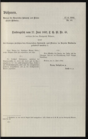 Verordnungsblatt des k.k. Ministeriums des Innern. Beibl.. Beiblatt zu dem Verordnungsblatte des k.k. Ministeriums des Innern. Angelegenheiten der staatlichen Veterinärverwaltung. (etc.) 19130331 Seite: 243