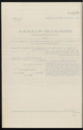 Verordnungsblatt des k.k. Ministeriums des Innern. Beibl.. Beiblatt zu dem Verordnungsblatte des k.k. Ministeriums des Innern. Angelegenheiten der staatlichen Veterinärverwaltung. (etc.) 19130331 Seite: 254