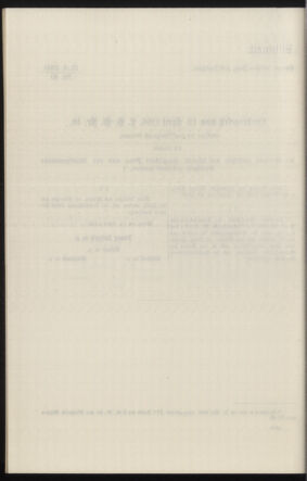 Verordnungsblatt des k.k. Ministeriums des Innern. Beibl.. Beiblatt zu dem Verordnungsblatte des k.k. Ministeriums des Innern. Angelegenheiten der staatlichen Veterinärverwaltung. (etc.) 19130331 Seite: 258