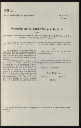 Verordnungsblatt des k.k. Ministeriums des Innern. Beibl.. Beiblatt zu dem Verordnungsblatte des k.k. Ministeriums des Innern. Angelegenheiten der staatlichen Veterinärverwaltung. (etc.) 19130331 Seite: 261