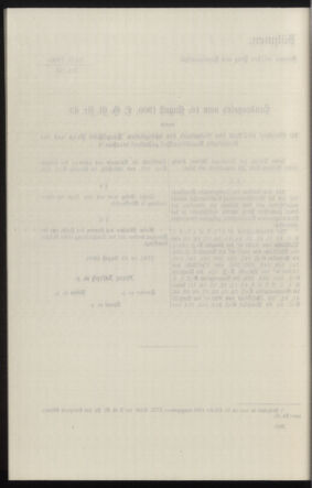 Verordnungsblatt des k.k. Ministeriums des Innern. Beibl.. Beiblatt zu dem Verordnungsblatte des k.k. Ministeriums des Innern. Angelegenheiten der staatlichen Veterinärverwaltung. (etc.) 19130331 Seite: 262