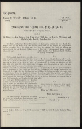 Verordnungsblatt des k.k. Ministeriums des Innern. Beibl.. Beiblatt zu dem Verordnungsblatte des k.k. Ministeriums des Innern. Angelegenheiten der staatlichen Veterinärverwaltung. (etc.) 19130331 Seite: 265