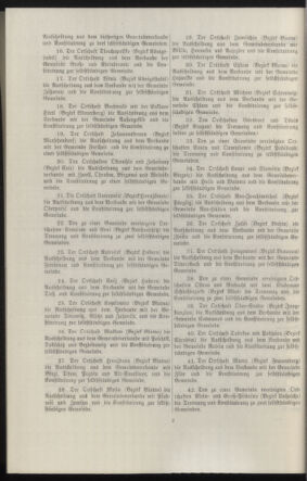 Verordnungsblatt des k.k. Ministeriums des Innern. Beibl.. Beiblatt zu dem Verordnungsblatte des k.k. Ministeriums des Innern. Angelegenheiten der staatlichen Veterinärverwaltung. (etc.) 19130331 Seite: 272