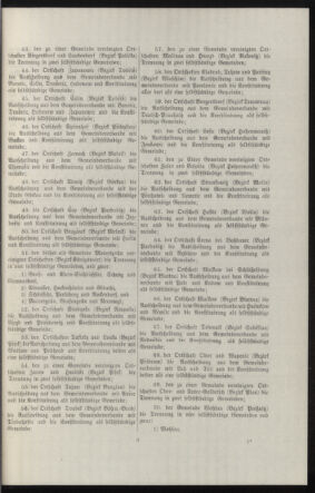 Verordnungsblatt des k.k. Ministeriums des Innern. Beibl.. Beiblatt zu dem Verordnungsblatte des k.k. Ministeriums des Innern. Angelegenheiten der staatlichen Veterinärverwaltung. (etc.) 19130331 Seite: 281