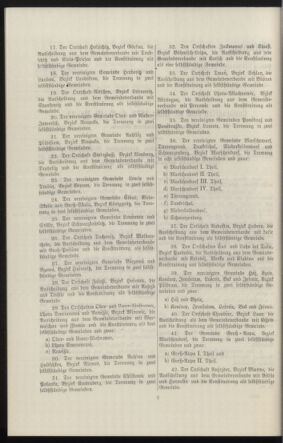 Verordnungsblatt des k.k. Ministeriums des Innern. Beibl.. Beiblatt zu dem Verordnungsblatte des k.k. Ministeriums des Innern. Angelegenheiten der staatlichen Veterinärverwaltung. (etc.) 19130331 Seite: 286