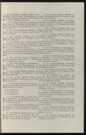 Verordnungsblatt des k.k. Ministeriums des Innern. Beibl.. Beiblatt zu dem Verordnungsblatte des k.k. Ministeriums des Innern. Angelegenheiten der staatlichen Veterinärverwaltung. (etc.) 19130331 Seite: 287