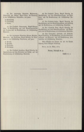 Verordnungsblatt des k.k. Ministeriums des Innern. Beibl.. Beiblatt zu dem Verordnungsblatte des k.k. Ministeriums des Innern. Angelegenheiten der staatlichen Veterinärverwaltung. (etc.) 19130331 Seite: 291