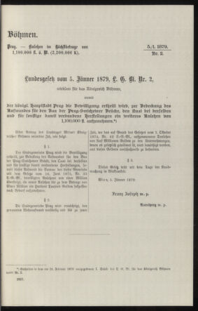 Verordnungsblatt des k.k. Ministeriums des Innern. Beibl.. Beiblatt zu dem Verordnungsblatte des k.k. Ministeriums des Innern. Angelegenheiten der staatlichen Veterinärverwaltung. (etc.) 19130331 Seite: 303