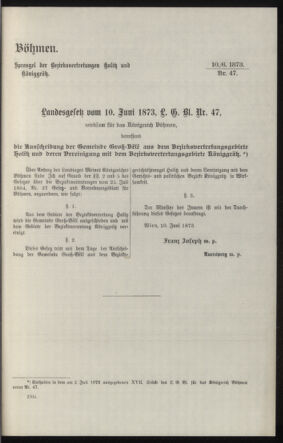 Verordnungsblatt des k.k. Ministeriums des Innern. Beibl.. Beiblatt zu dem Verordnungsblatte des k.k. Ministeriums des Innern. Angelegenheiten der staatlichen Veterinärverwaltung. (etc.) 19130331 Seite: 31