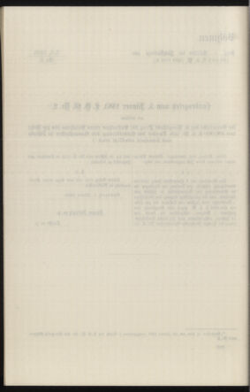 Verordnungsblatt des k.k. Ministeriums des Innern. Beibl.. Beiblatt zu dem Verordnungsblatte des k.k. Ministeriums des Innern. Angelegenheiten der staatlichen Veterinärverwaltung. (etc.) 19130331 Seite: 310