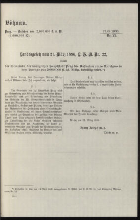 Verordnungsblatt des k.k. Ministeriums des Innern. Beibl.. Beiblatt zu dem Verordnungsblatte des k.k. Ministeriums des Innern. Angelegenheiten der staatlichen Veterinärverwaltung. (etc.) 19130331 Seite: 311