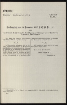 Verordnungsblatt des k.k. Ministeriums des Innern. Beibl.. Beiblatt zu dem Verordnungsblatte des k.k. Ministeriums des Innern. Angelegenheiten der staatlichen Veterinärverwaltung. (etc.) 19130331 Seite: 333