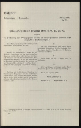 Verordnungsblatt des k.k. Ministeriums des Innern. Beibl.. Beiblatt zu dem Verordnungsblatte des k.k. Ministeriums des Innern. Angelegenheiten der staatlichen Veterinärverwaltung. (etc.) 19130331 Seite: 343