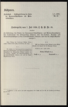 Verordnungsblatt des k.k. Ministeriums des Innern. Beibl.. Beiblatt zu dem Verordnungsblatte des k.k. Ministeriums des Innern. Angelegenheiten der staatlichen Veterinärverwaltung. (etc.) 19130331 Seite: 345