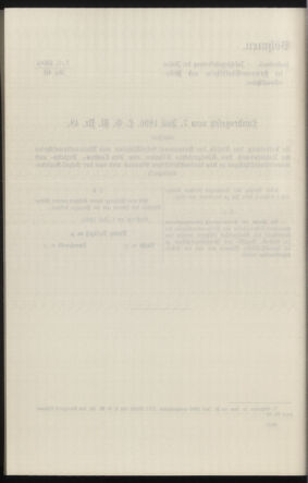 Verordnungsblatt des k.k. Ministeriums des Innern. Beibl.. Beiblatt zu dem Verordnungsblatte des k.k. Ministeriums des Innern. Angelegenheiten der staatlichen Veterinärverwaltung. (etc.) 19130331 Seite: 346