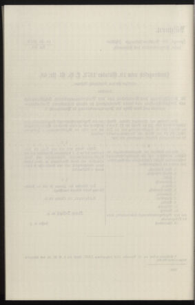 Verordnungsblatt des k.k. Ministeriums des Innern. Beibl.. Beiblatt zu dem Verordnungsblatte des k.k. Ministeriums des Innern. Angelegenheiten der staatlichen Veterinärverwaltung. (etc.) 19130331 Seite: 36