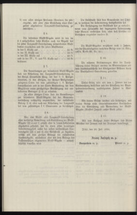 Verordnungsblatt des k.k. Ministeriums des Innern. Beibl.. Beiblatt zu dem Verordnungsblatte des k.k. Ministeriums des Innern. Angelegenheiten der staatlichen Veterinärverwaltung. (etc.) 19130331 Seite: 360