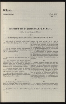 Verordnungsblatt des k.k. Ministeriums des Innern. Beibl.. Beiblatt zu dem Verordnungsblatte des k.k. Ministeriums des Innern. Angelegenheiten der staatlichen Veterinärverwaltung. (etc.) 19130331 Seite: 361