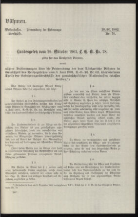 Verordnungsblatt des k.k. Ministeriums des Innern. Beibl.. Beiblatt zu dem Verordnungsblatte des k.k. Ministeriums des Innern. Angelegenheiten der staatlichen Veterinärverwaltung. (etc.) 19130331 Seite: 365