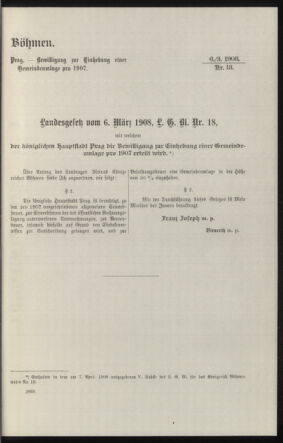 Verordnungsblatt des k.k. Ministeriums des Innern. Beibl.. Beiblatt zu dem Verordnungsblatte des k.k. Ministeriums des Innern. Angelegenheiten der staatlichen Veterinärverwaltung. (etc.) 19130331 Seite: 369