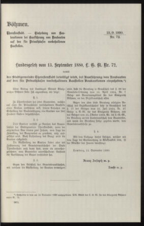 Verordnungsblatt des k.k. Ministeriums des Innern. Beibl.. Beiblatt zu dem Verordnungsblatte des k.k. Ministeriums des Innern. Angelegenheiten der staatlichen Veterinärverwaltung. (etc.) 19130331 Seite: 373